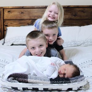 Meet your Posher, Paige